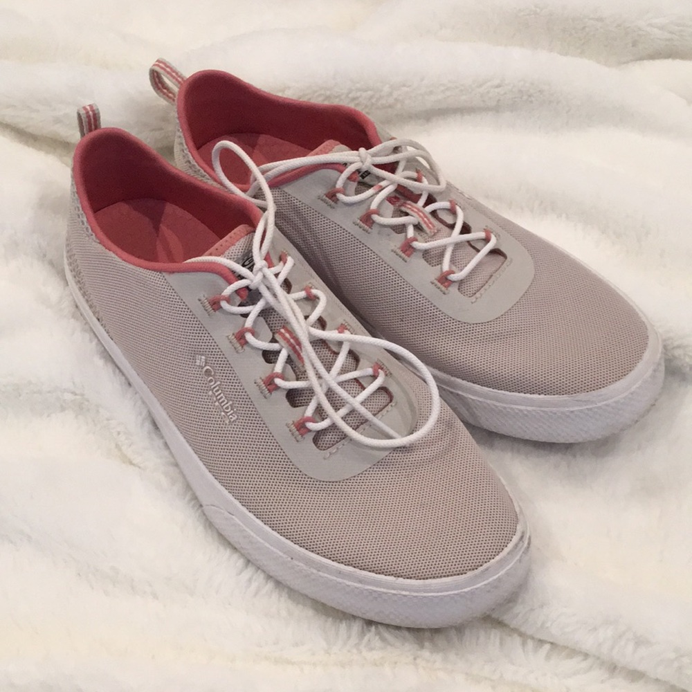 Women's Columbia Dorado PFG Sneaker